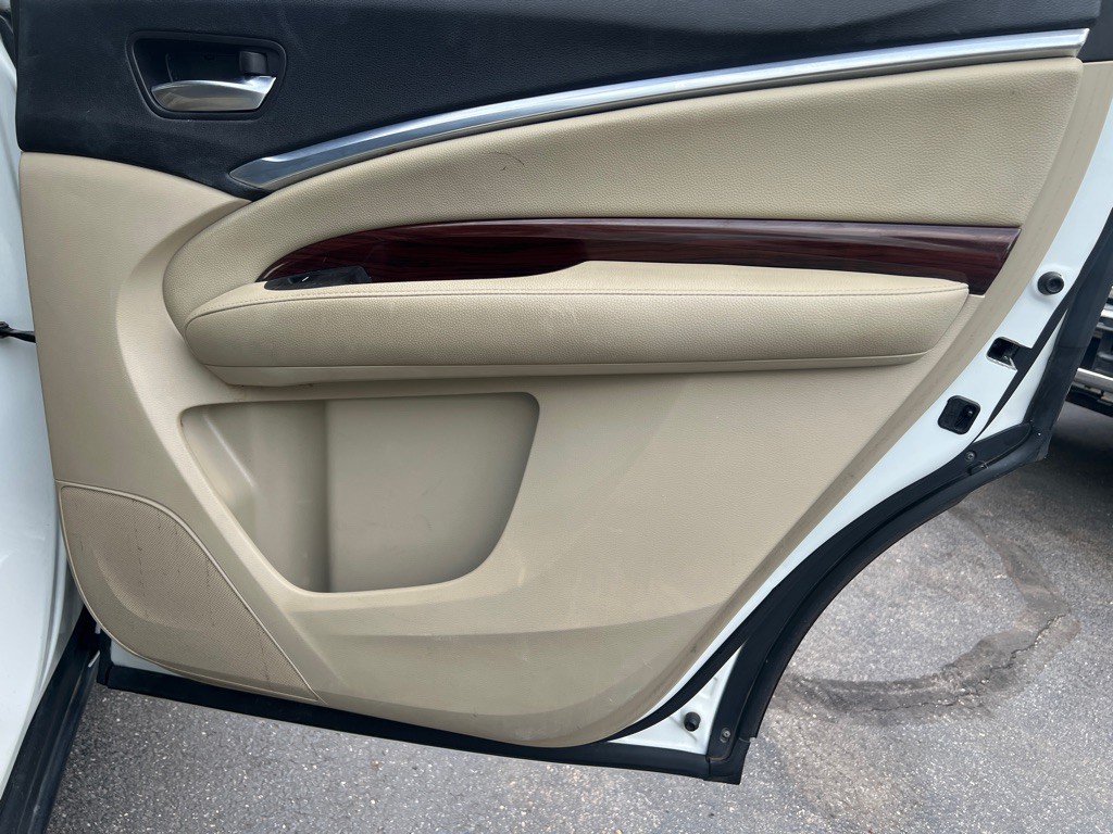 2014 Acura MDX Image 13
