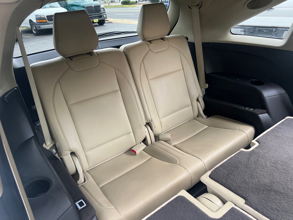2014 Acura MDX Image 19