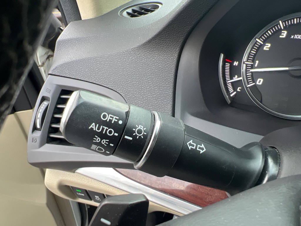 2014 Acura MDX Image 21