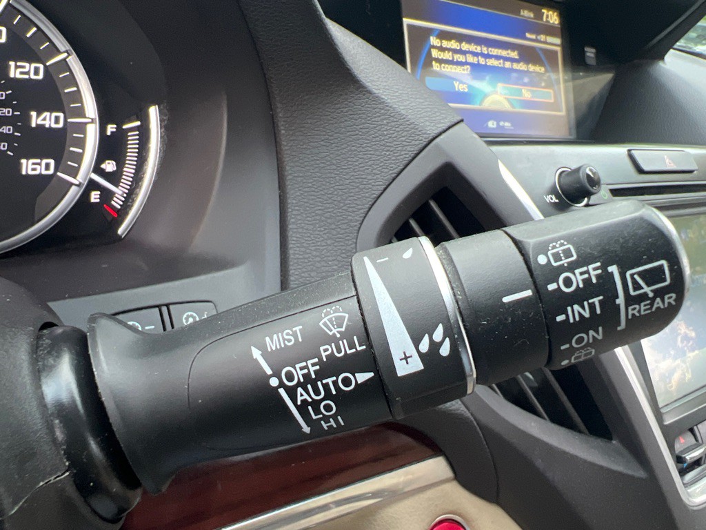 2014 Acura MDX Image 22
