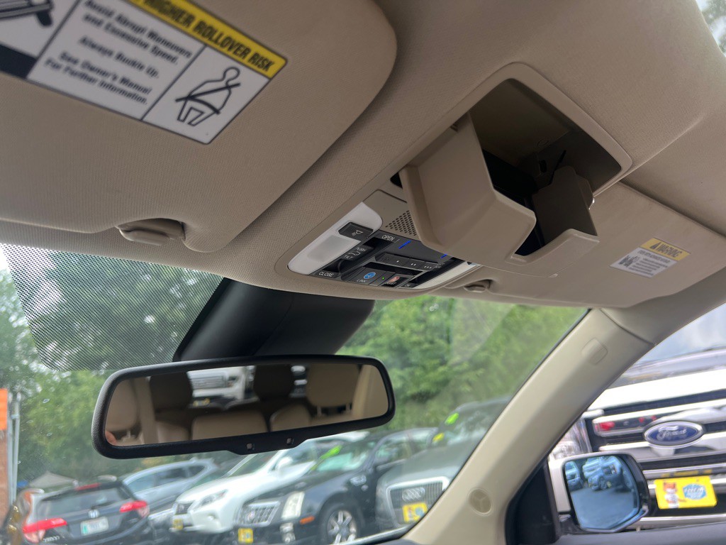 2014 Acura MDX Image 24