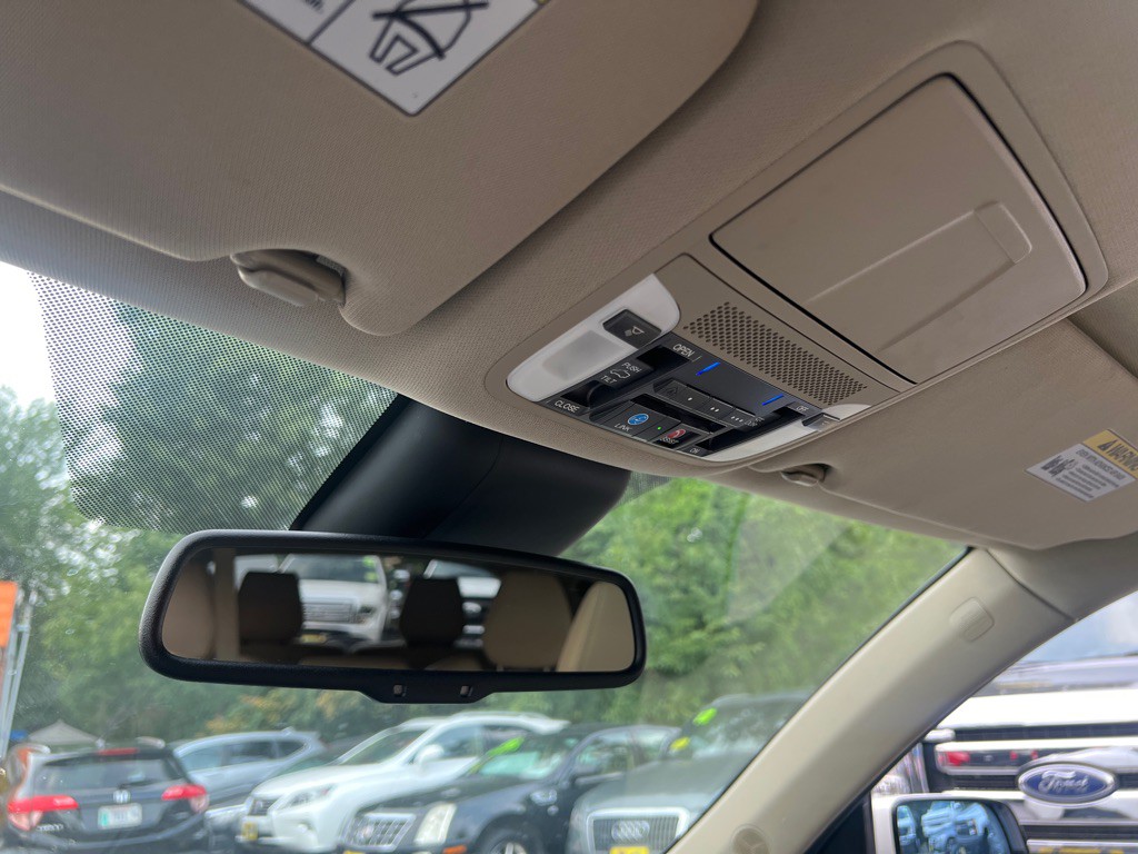 2014 Acura MDX Image 25