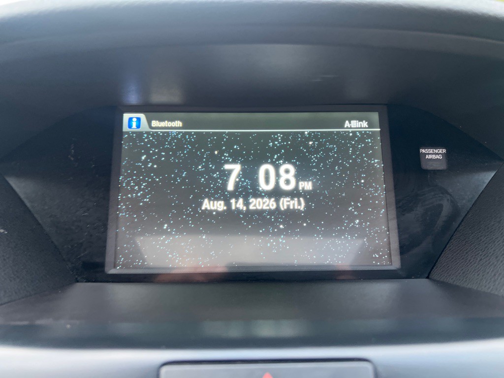 2014 Acura MDX Image 26