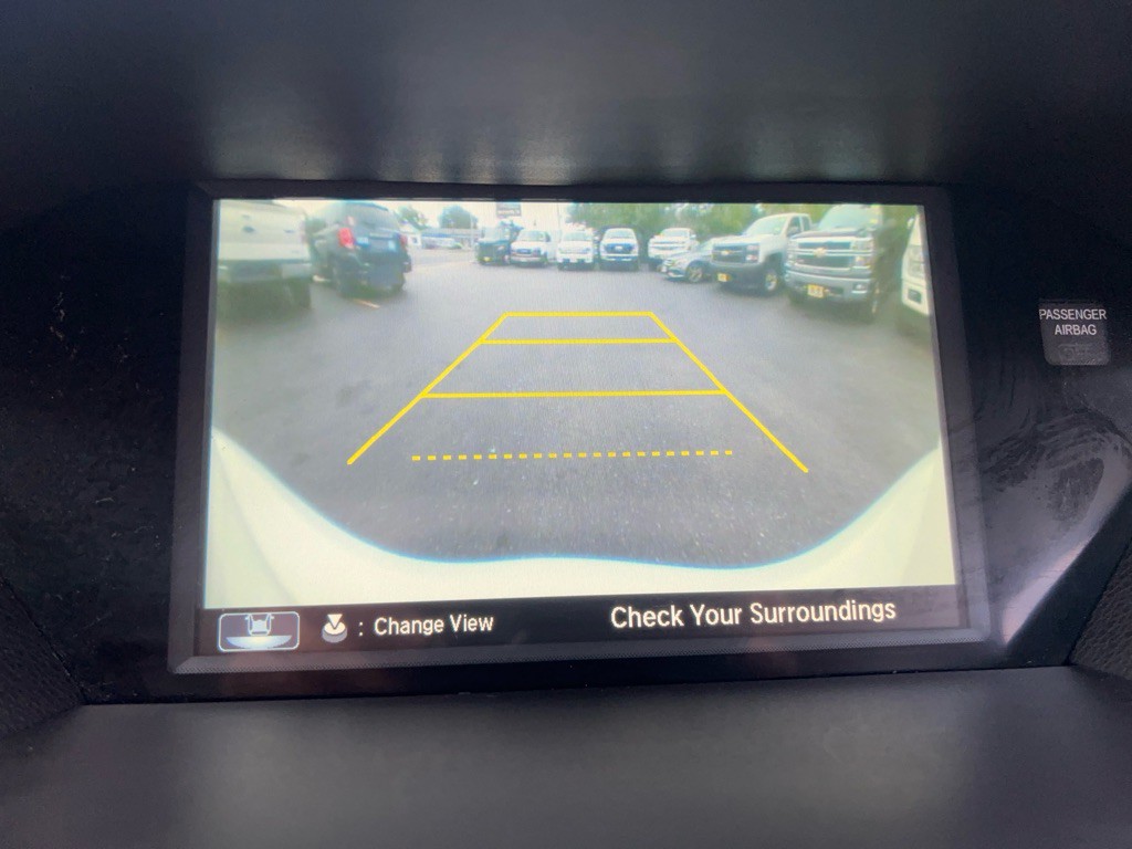 2014 Acura MDX Image 28