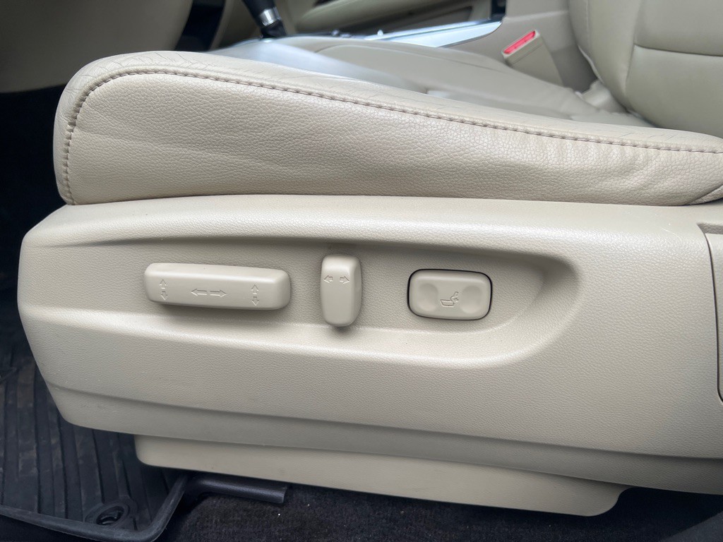 2014 Acura MDX Image 30