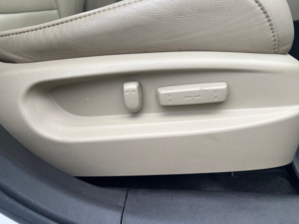 2014 Acura MDX Image 31