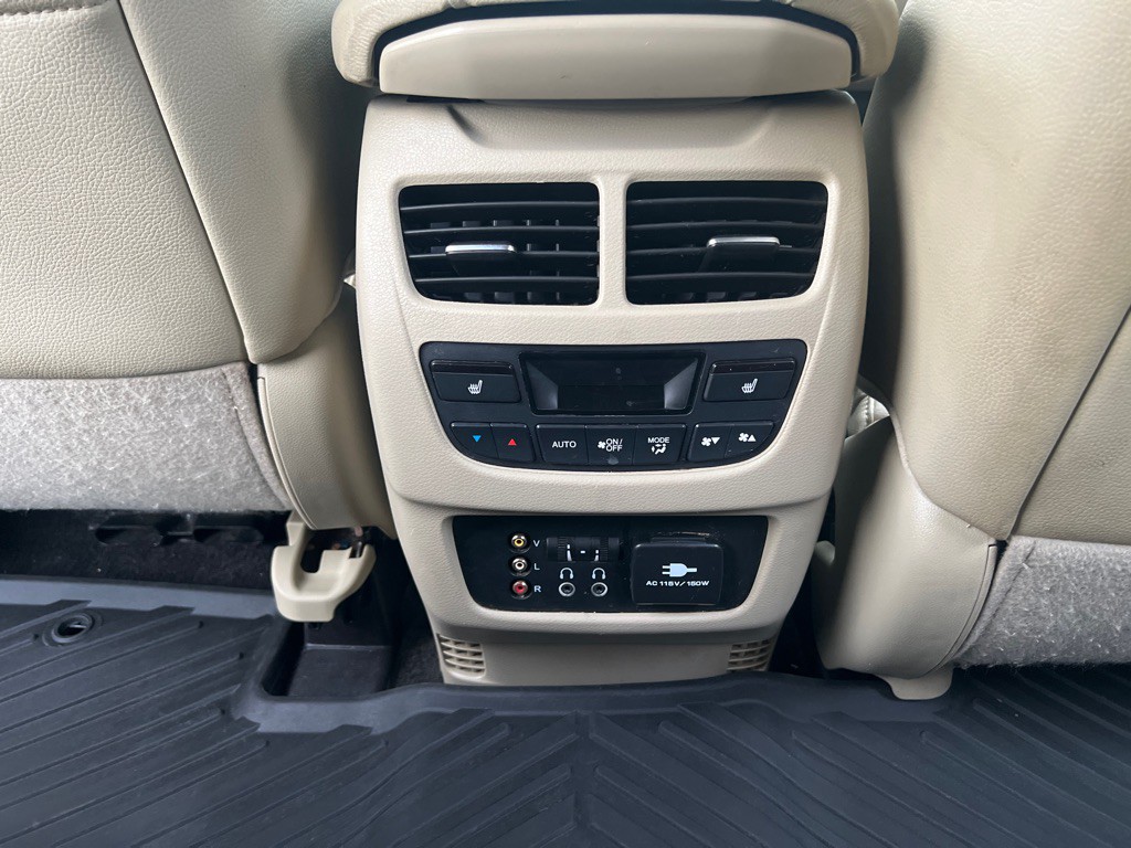 2014 Acura MDX Image 32