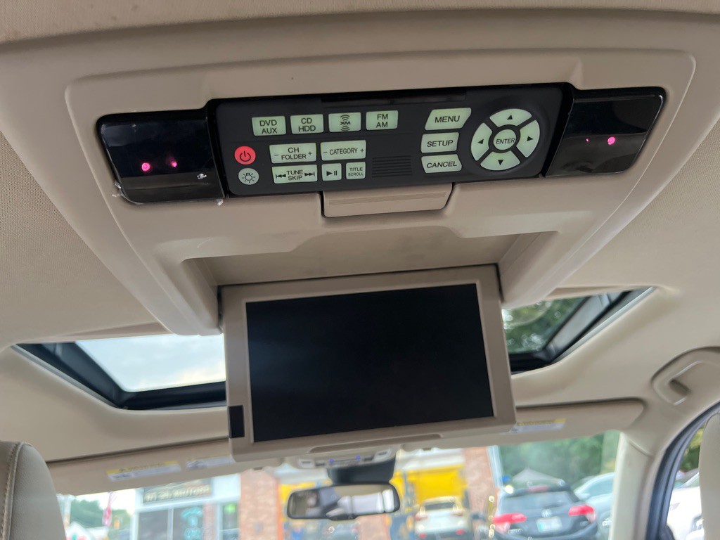 2014 Acura MDX Image 33