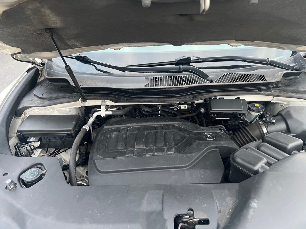 2014 Acura MDX Image 40