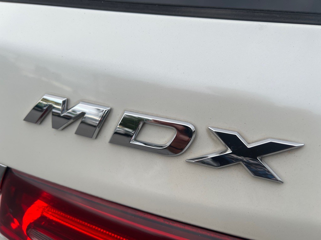 2014 Acura MDX Image 41