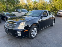 Image for 2008 Cadillac STS  ID: 7578557
