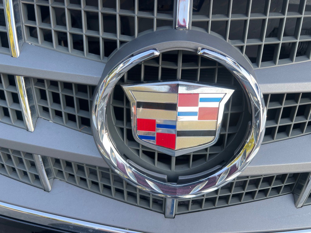 2008 Cadillac STS Image 35