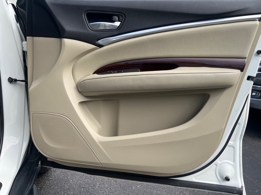 2014 Acura MDX Image 14