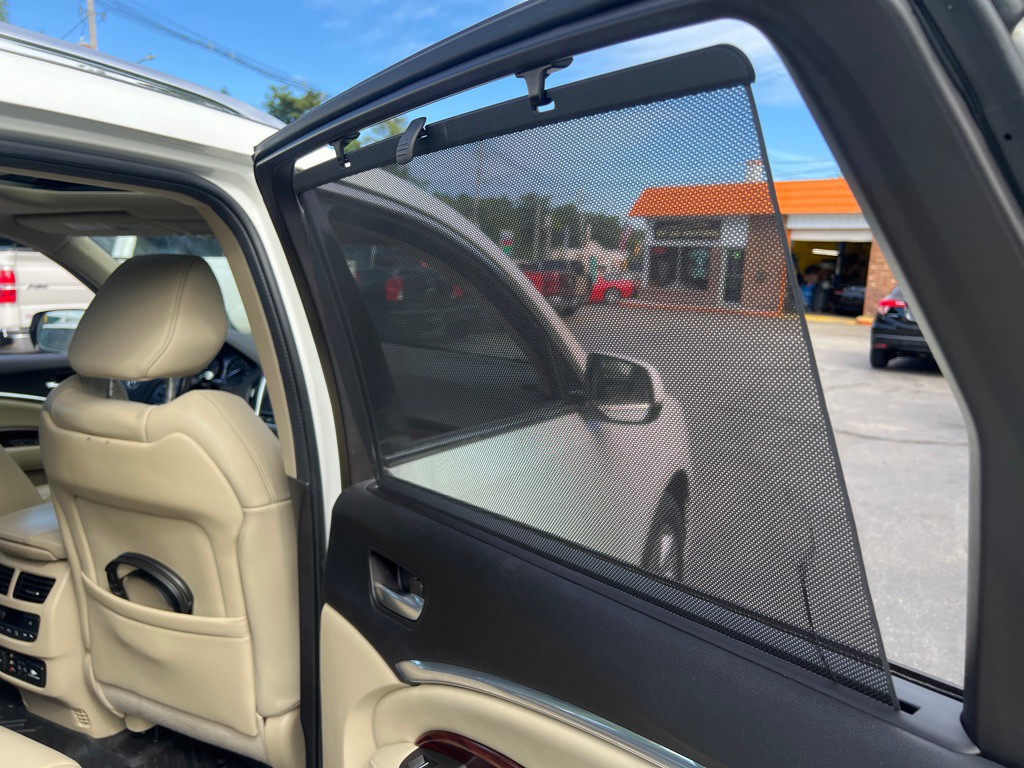 2014 Acura MDX Image 16