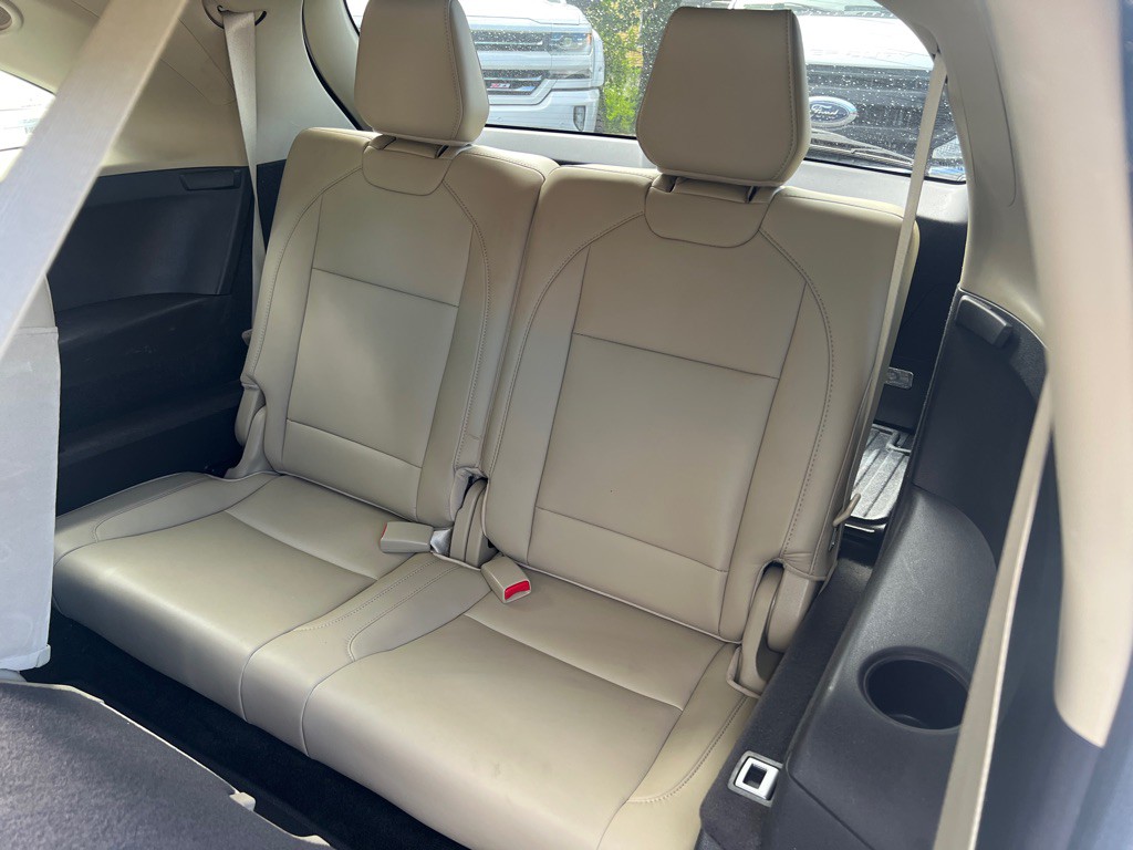 2014 Acura MDX Image 19
