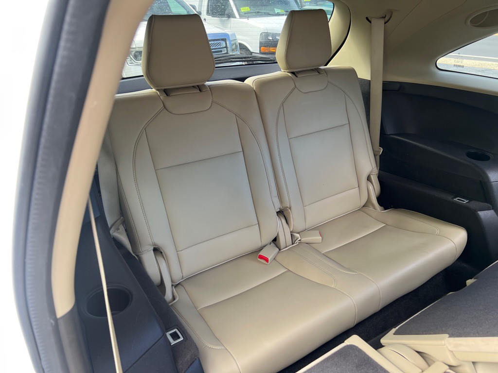2014 Acura MDX Image 22