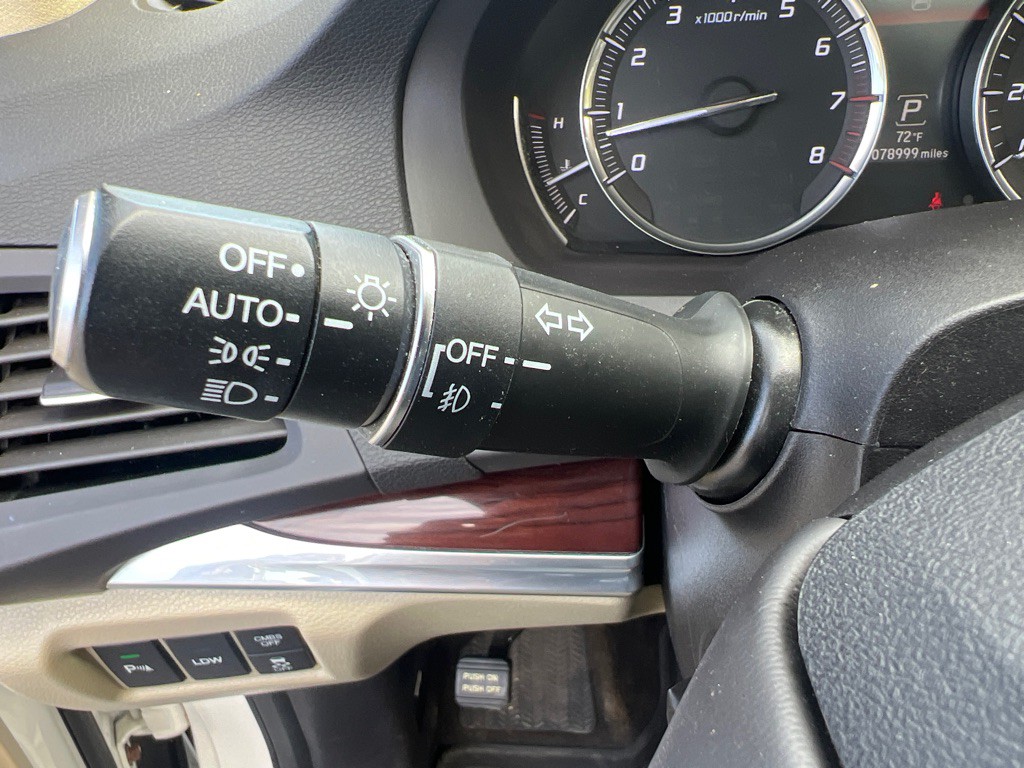 2014 Acura MDX Image 24
