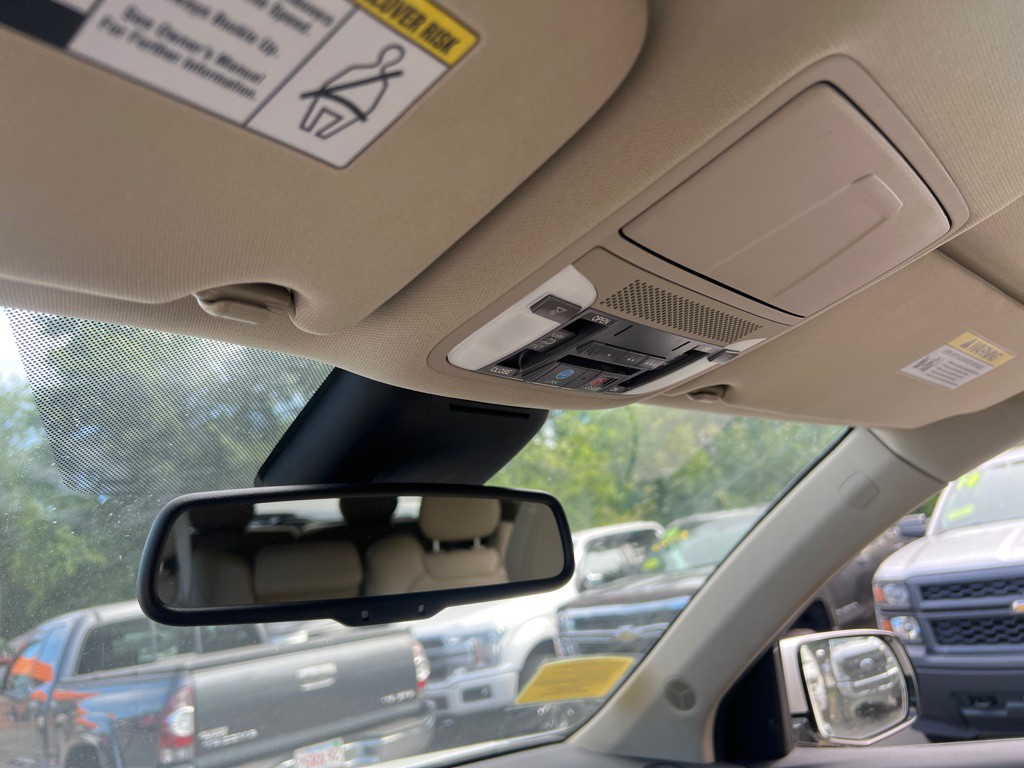 2014 Acura MDX Image 26