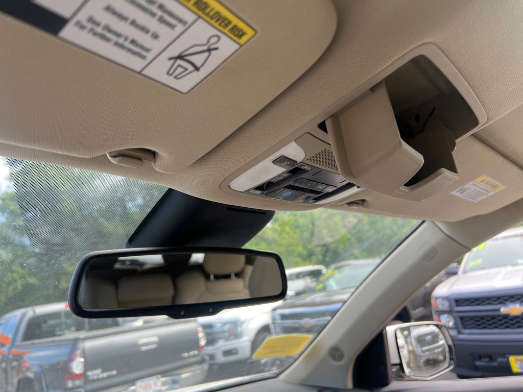 2014 Acura MDX Image 27