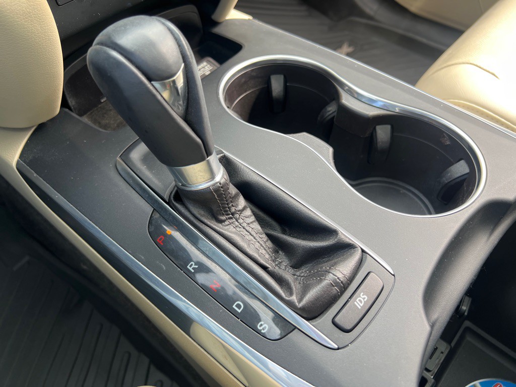 2014 Acura MDX Image 33