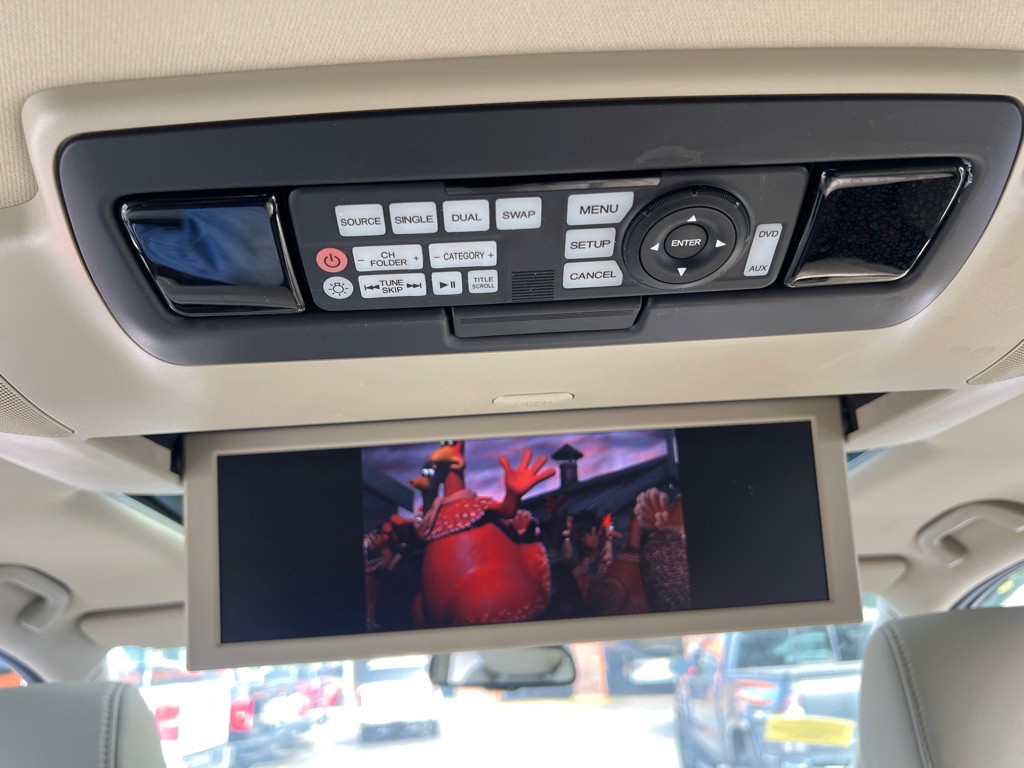 2014 Acura MDX Image 35