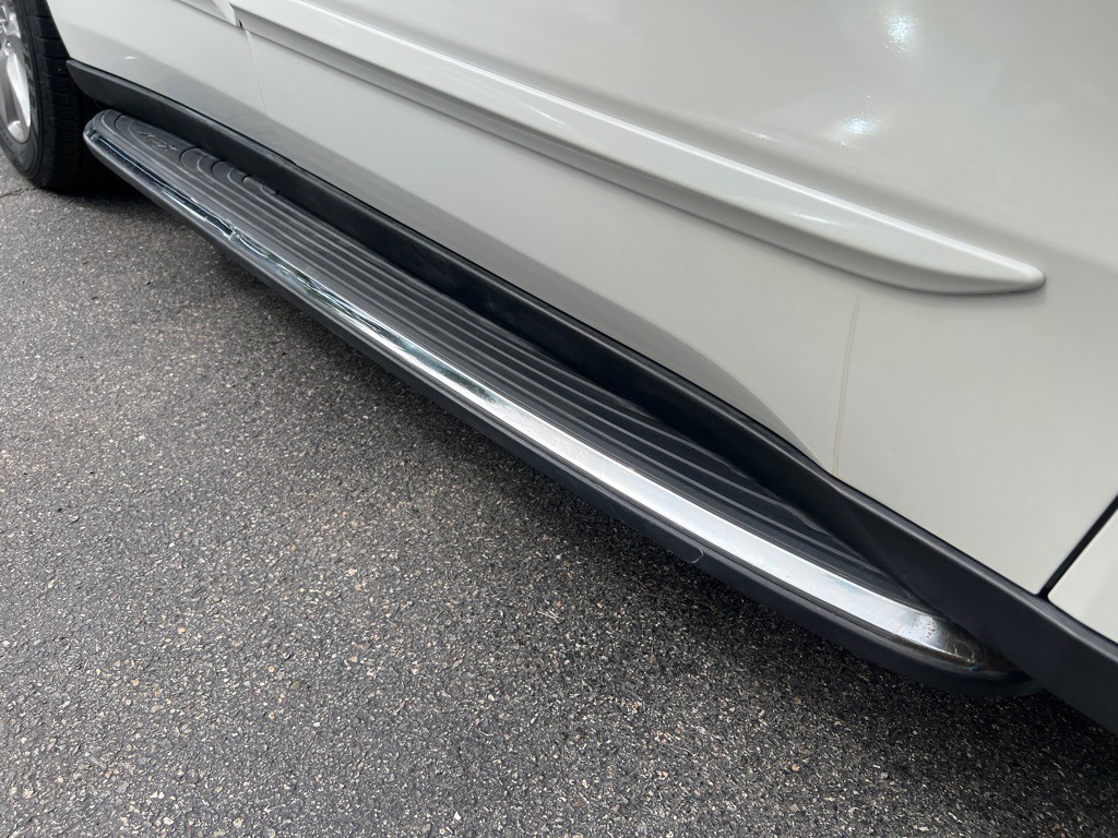2014 Acura MDX Image 38