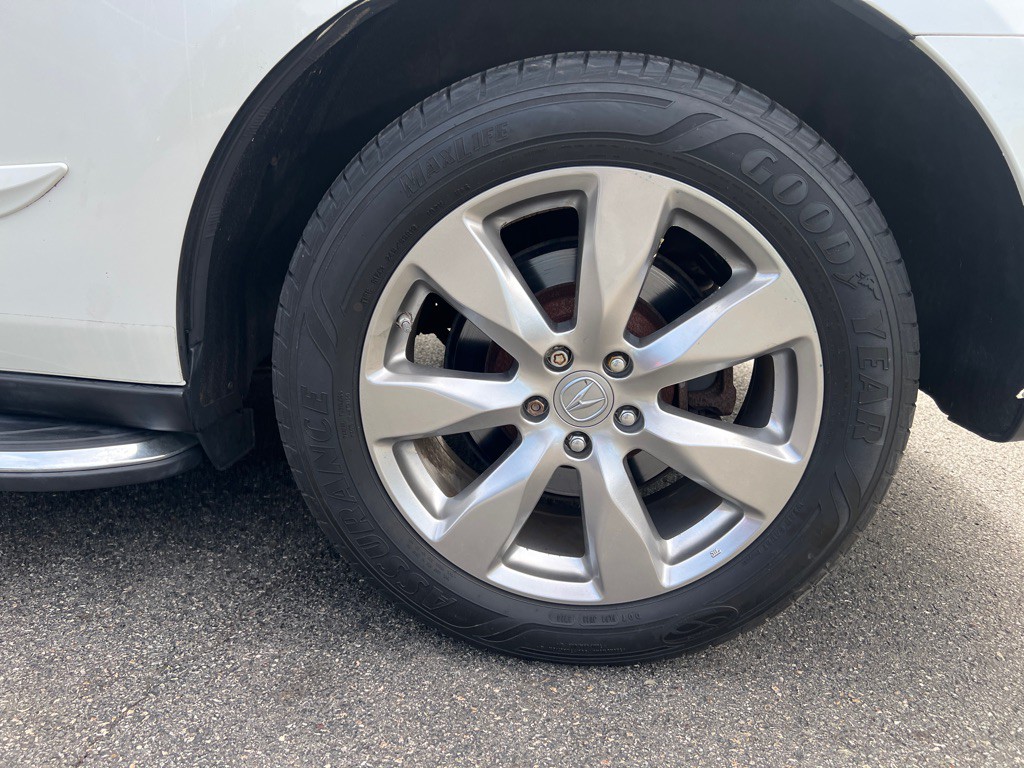 2014 Acura MDX Image 40