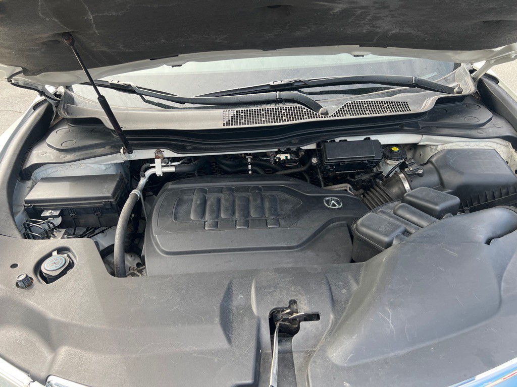 2014 Acura MDX Image 43