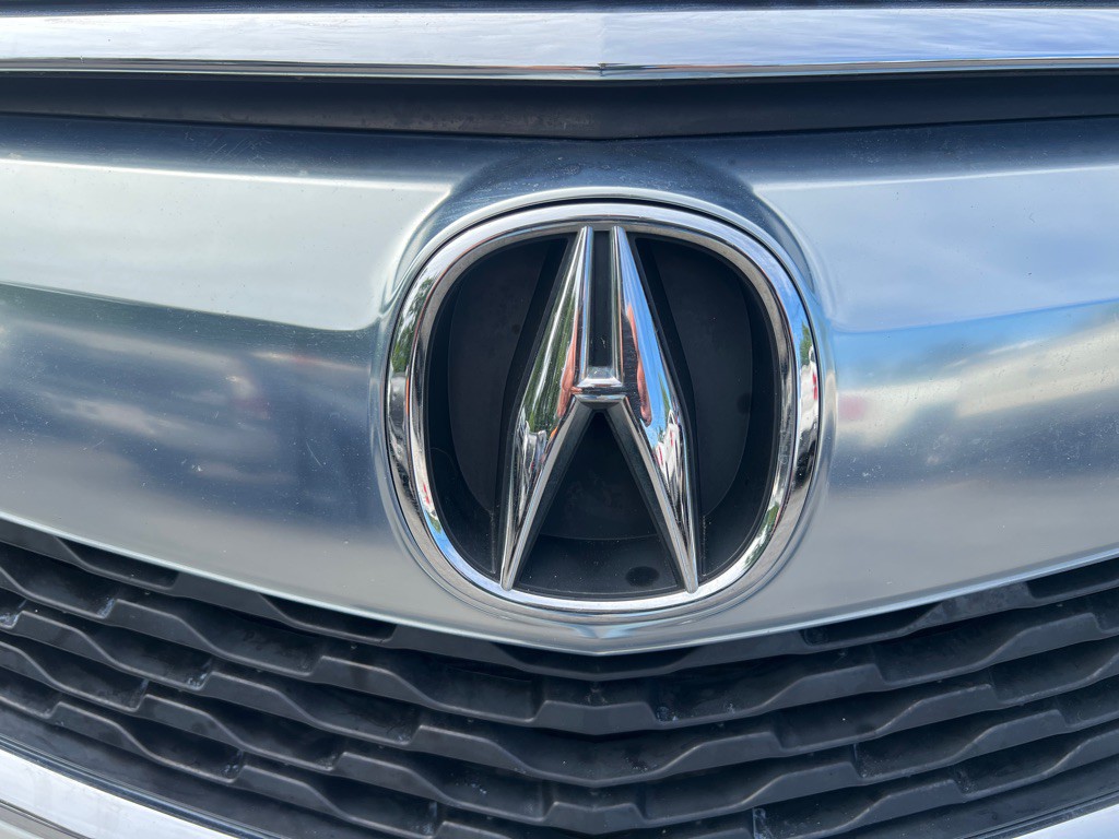 2014 Acura MDX Image 44
