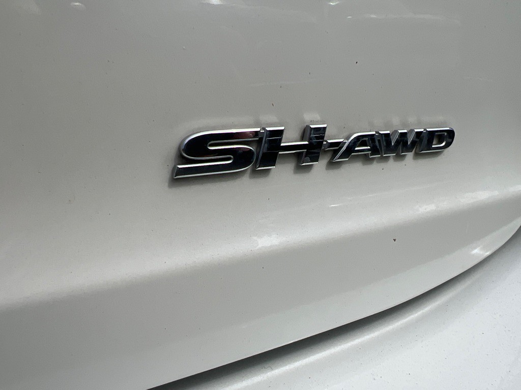 2014 Acura MDX Image 46