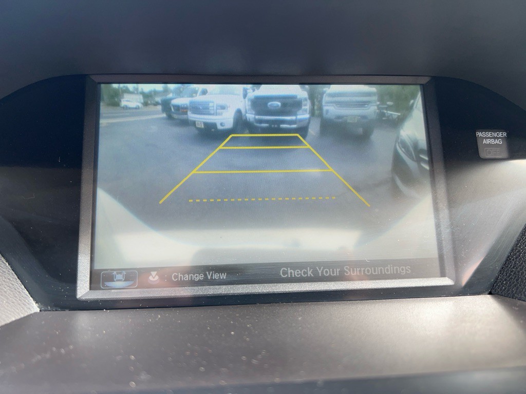2014 Acura MDX Image 47