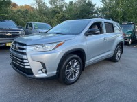 Image for 2018 Toyota Highlander XLE ID: 7584609