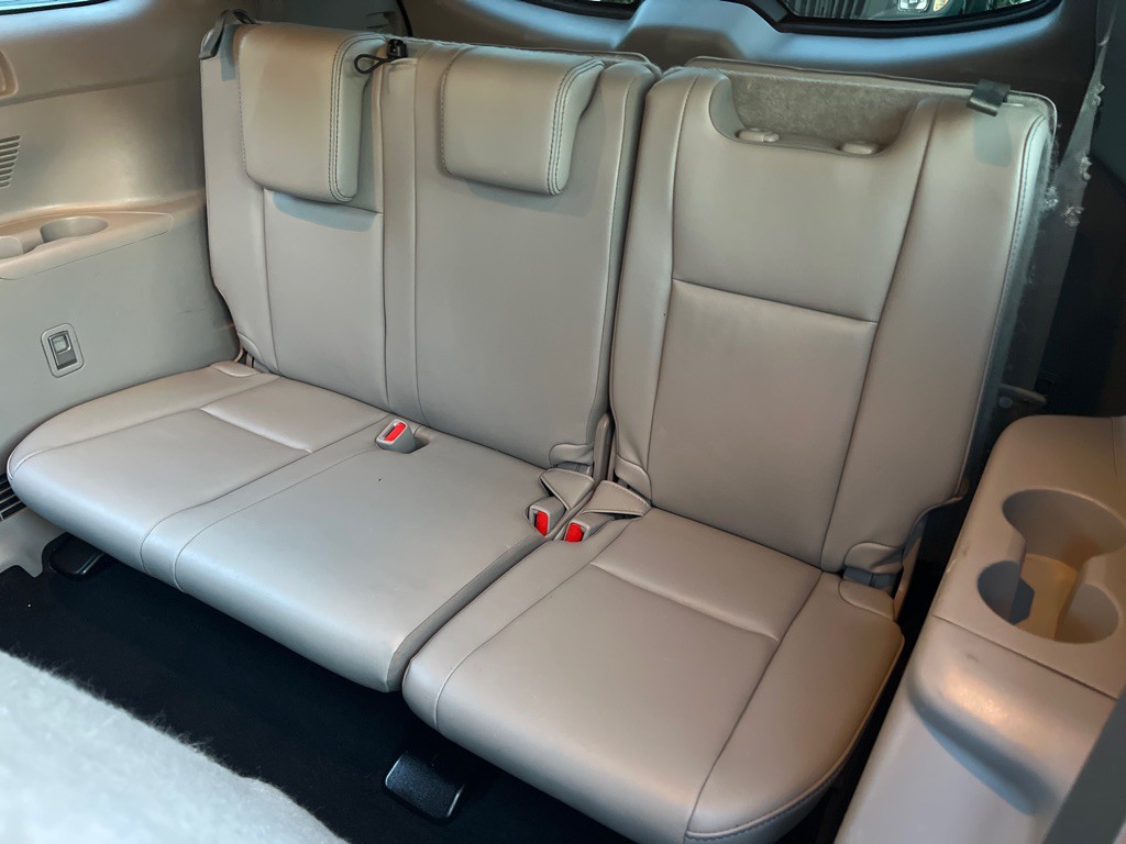 2018 Toyota Highlander Image 19