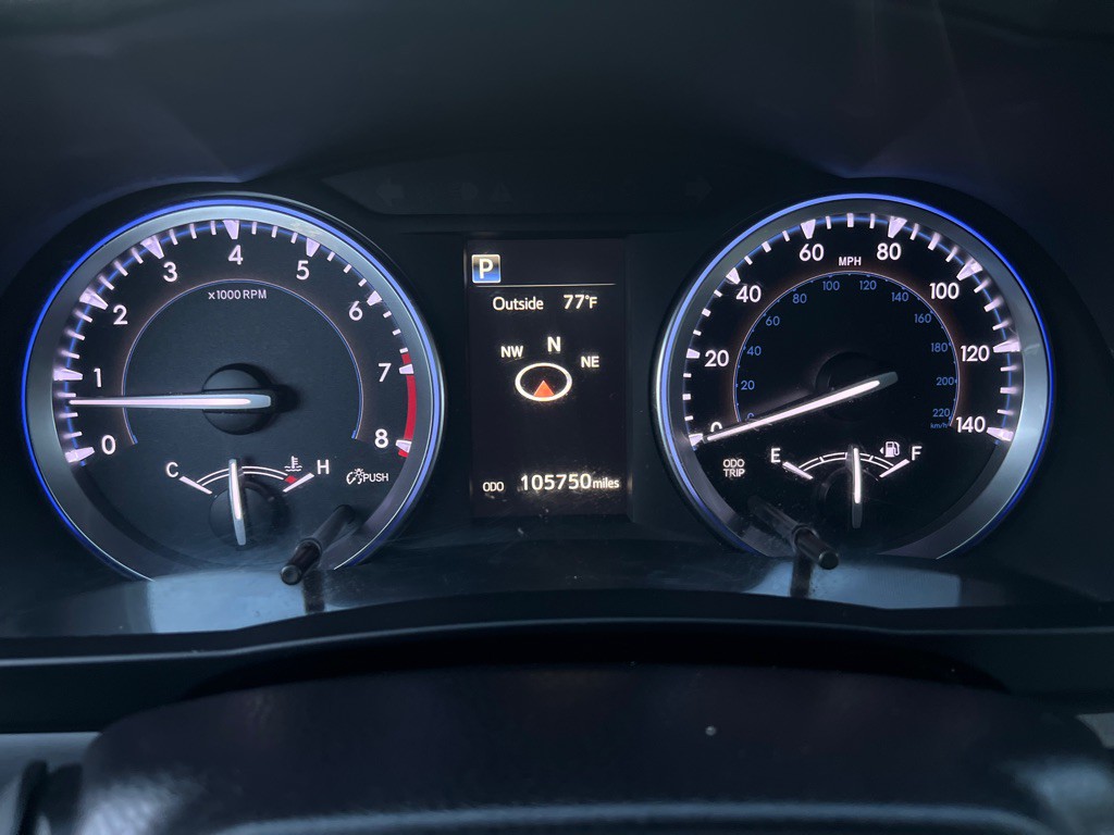 2018 Toyota Highlander Image 24