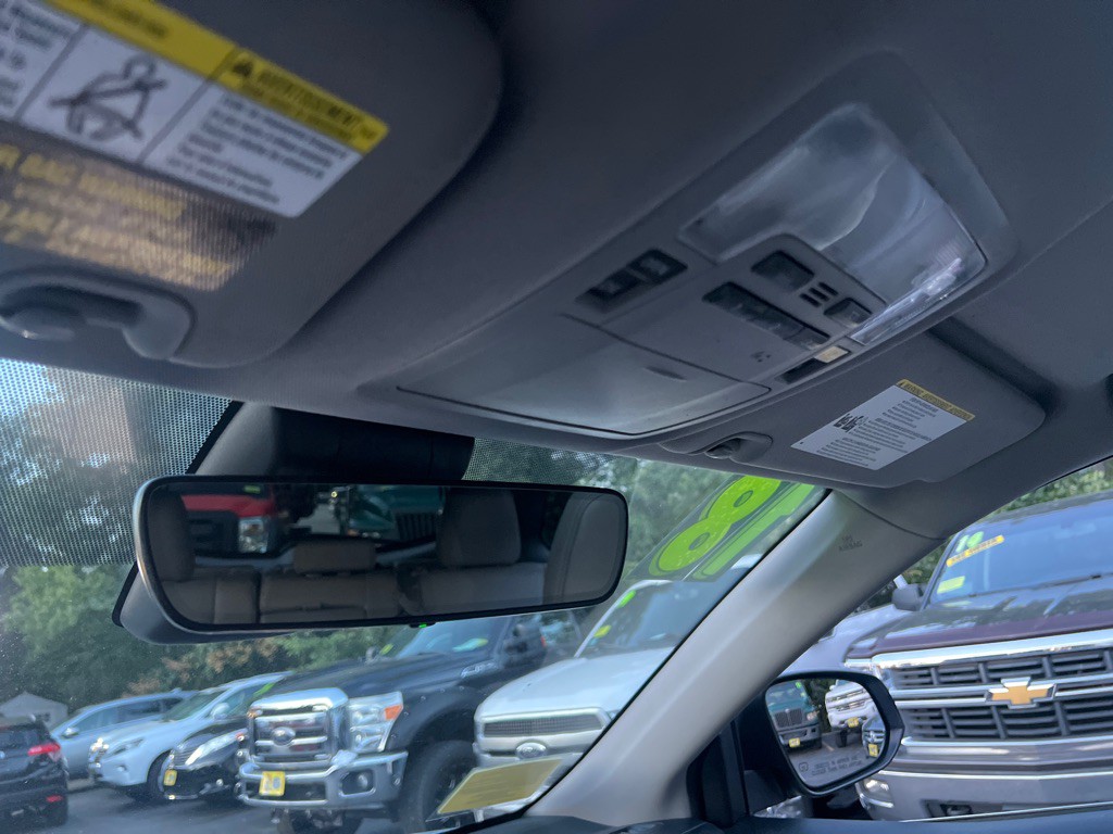 2018 Toyota Highlander Image 25