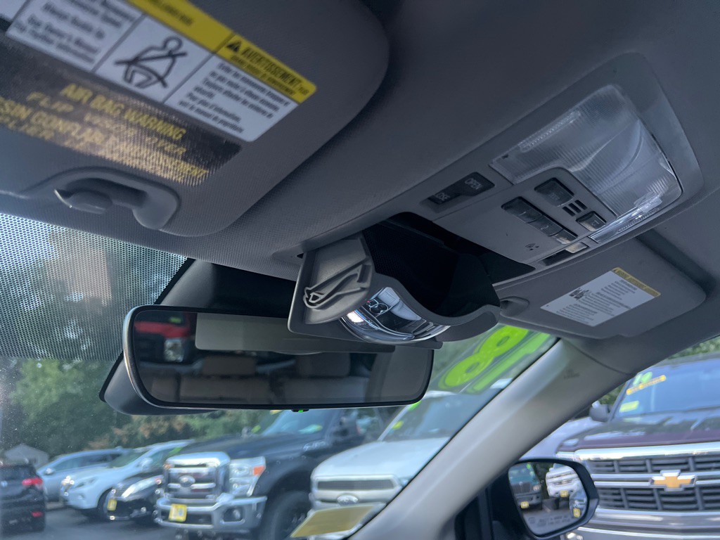 2018 Toyota Highlander Image 26