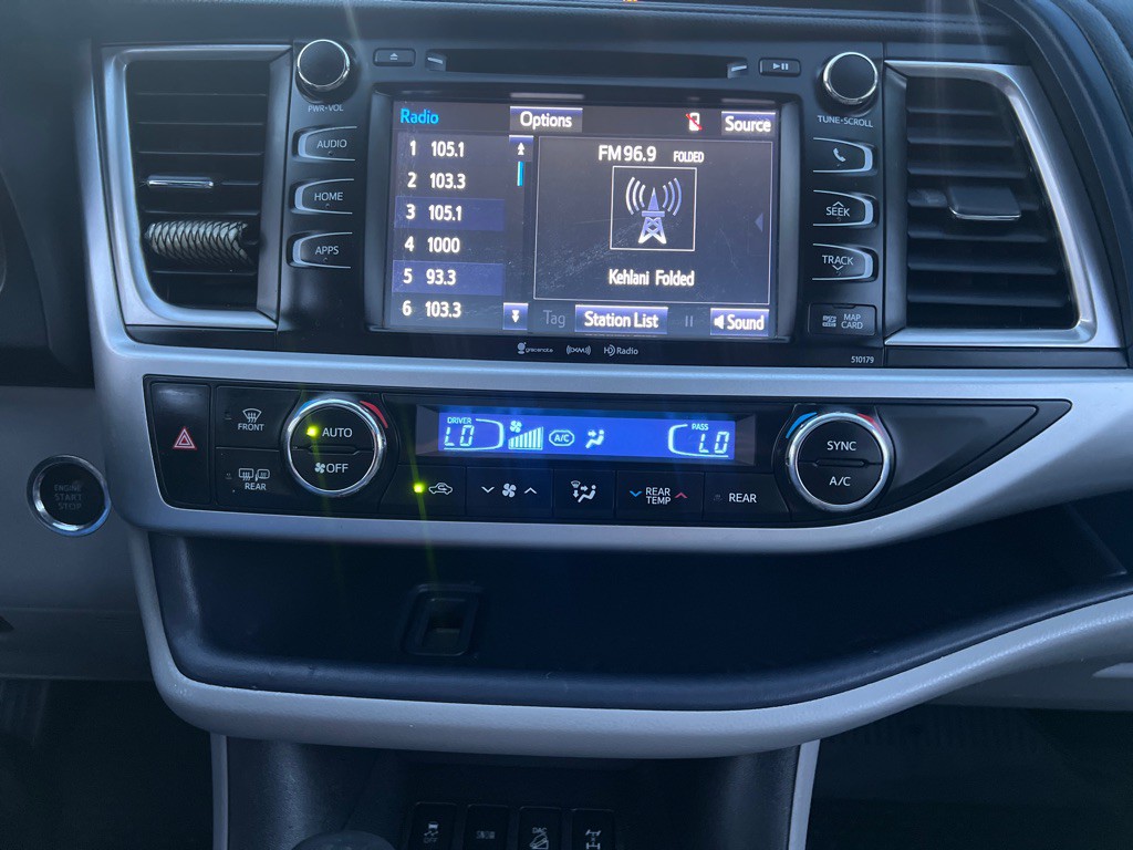 2018 Toyota Highlander Image 33