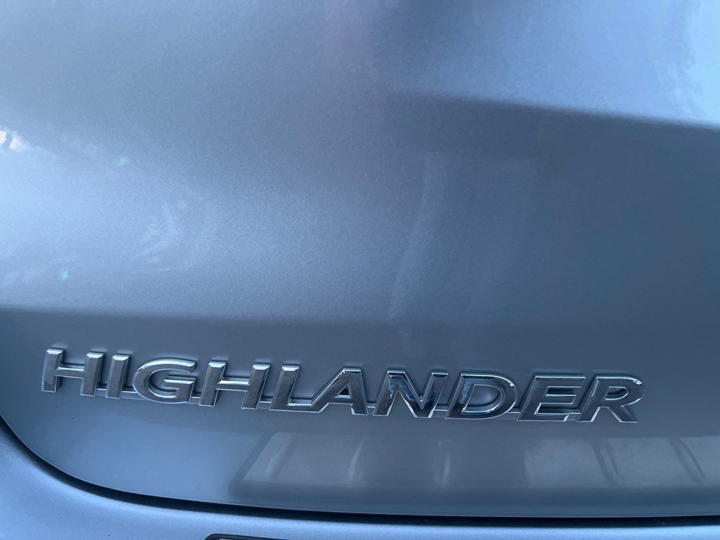 2018 Toyota Highlander Image 43