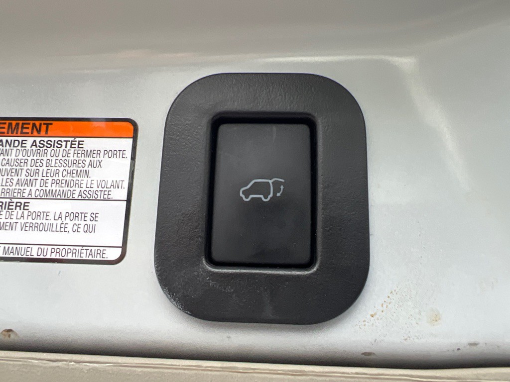 2020 Toyota Sienna Image 7