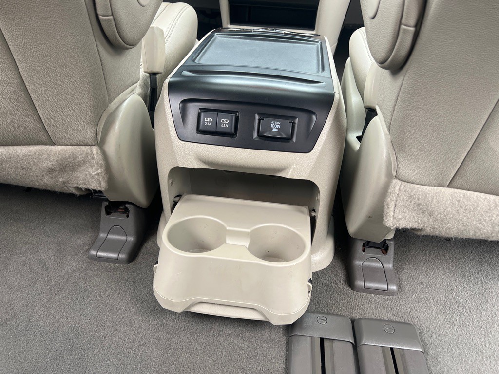2020 Toyota Sienna Image 21
