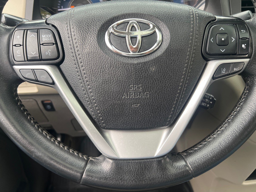 2020 Toyota Sienna Image 22