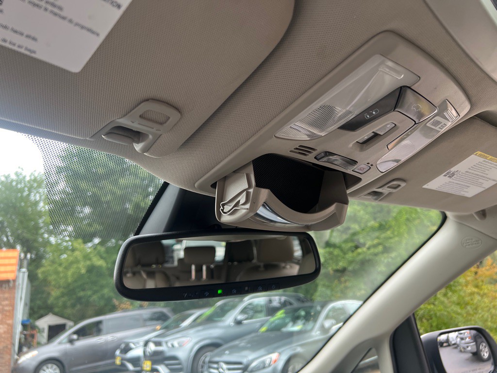 2020 Toyota Sienna Image 28