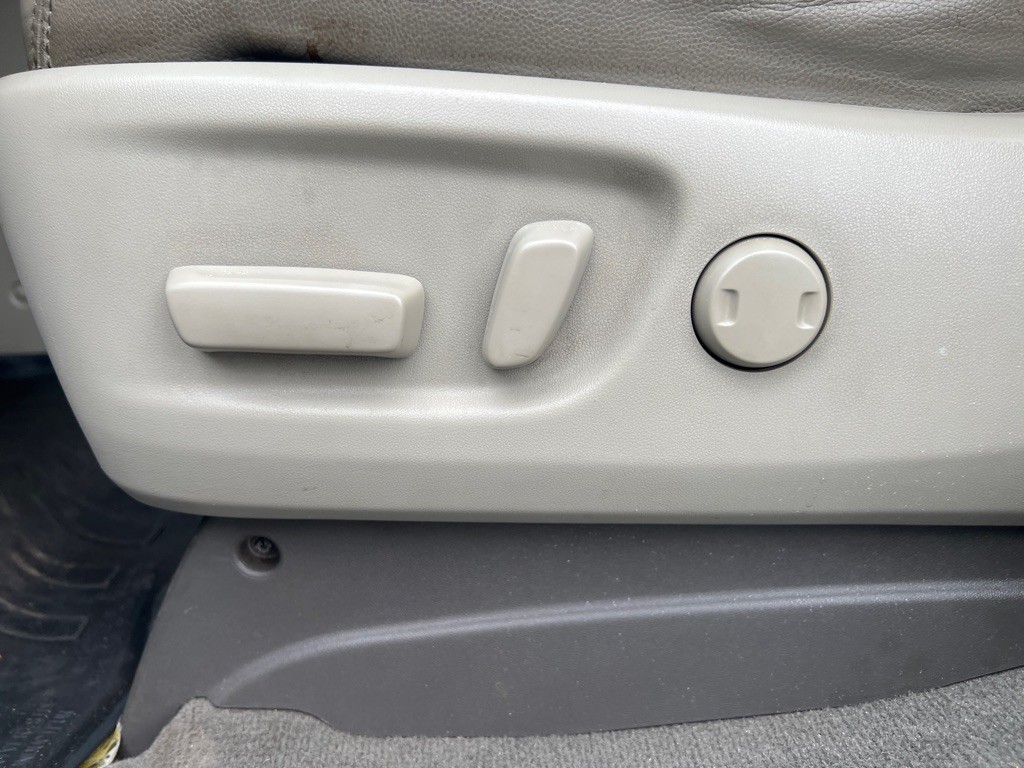 2020 Toyota Sienna Image 37