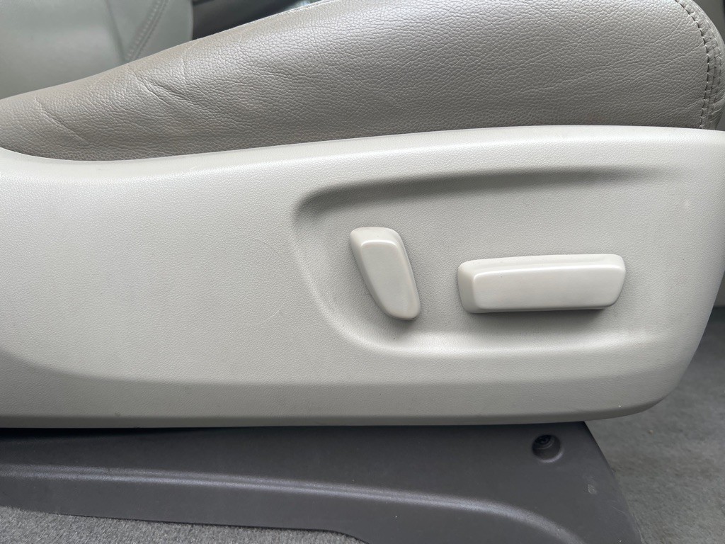 2020 Toyota Sienna Image 38