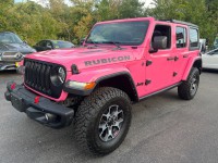 Image for 2022 Jeep Wrangler Unlimited Rubicon ID: 7655475