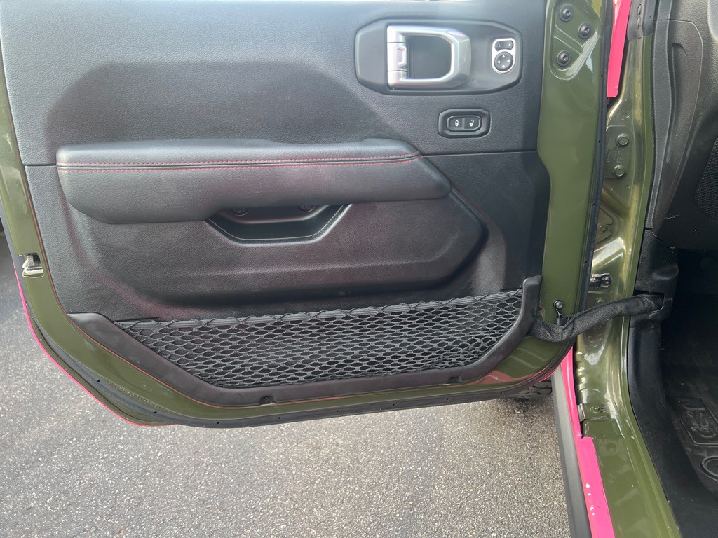 2022 Jeep Wrangler Unlimited Image 10