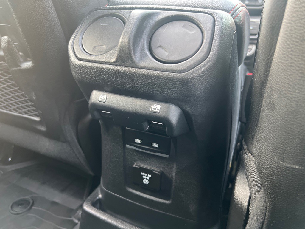 2022 Jeep Wrangler Unlimited Image 18