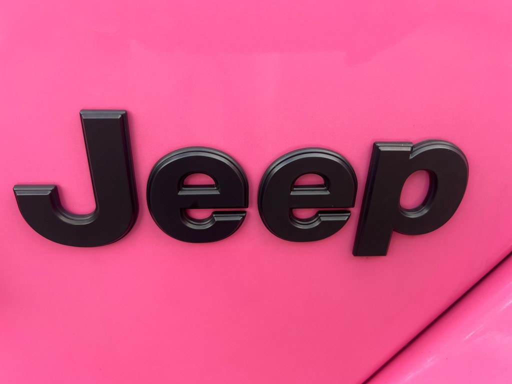 2022 Jeep Wrangler Unlimited Image 40