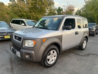 Image for 2004 Honda Element EX ID: 7660280