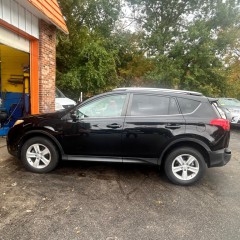 Image for 2013 Toyota Rav4 XLE ID: 7699498
